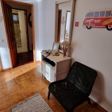 Zinha'S Guest House Moledo  Bagian luar foto