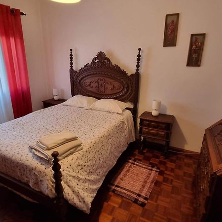 Zinha'S Guest House Moledo  Bagian luar foto